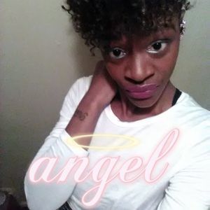 Meet your Posher, Lashonda